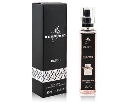 My Burberry Blush, Edp, 55 ml