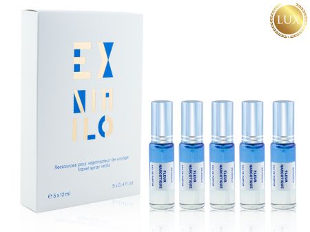 Рефилл из набора Ex Nihilo Fleur Narcotique, Edp, 12 ml