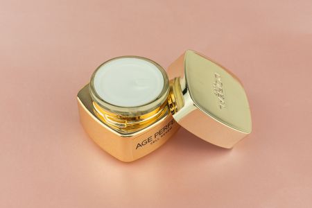 Набор кремов Guerlain Abeille Royale Омолаживающий, 50ml + 50ml + 15ml
