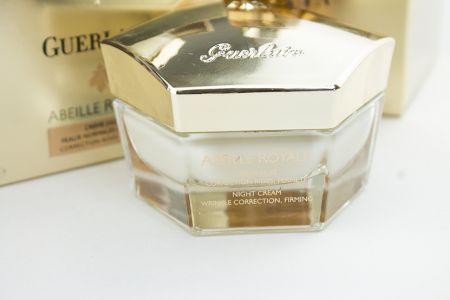 Набор кремов Guerlain Abeille Royale Омолаживающий, 50ml + 50ml + 28ml