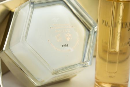 Набор кремов Guerlain Abeille Royale Омолаживающий, 50ml + 50ml + 28ml