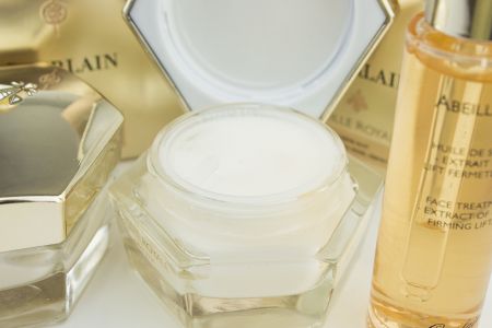 Набор кремов Guerlain Abeille Royale Омолаживающий, 50ml + 50ml + 28ml
