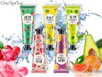 Набор кремов One Spring Hand Cream 5 штук (1370)