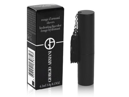 Набор кремовых матовых помад Giorgio Armani, 12 шт