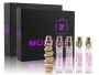 Набор Montale Roses Musk, Edp, 5x12 ml