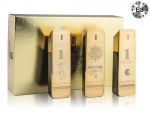 Набор Paco Rabanne 1 Million Pac-Man, 3x30 ml (Lux Europe)