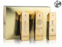Набор Paco Rabanne 1 Million Pac-Man, 3x30 ml (Lux Europe)