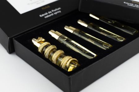 Набор Tiziana Terenzi Kirke, Edp, 5x12 ml (ЛЮКС ОАЭ)