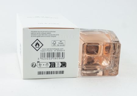 Narciso Rodriguez All Of Me, Edp, 100 ml (Lux Europe)