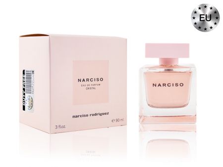 Narciso Rodriguez Narciso Cristal, Edp, 90 ml (Lux Europe)