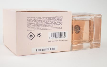 Narciso Rodriguez Narciso Cristal, Edp, 90 ml (Lux Europe)