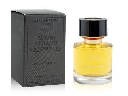 Nasomatto Black Afgano, 55 ml