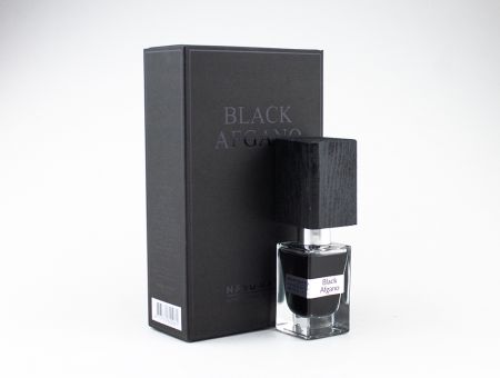Nasomatto Black Afgano, Edp, 30 ml (Люкс ОАЭ) Уценка!