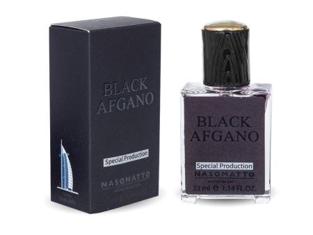 Nasomatto Black Afgano, Edp, 33 ml