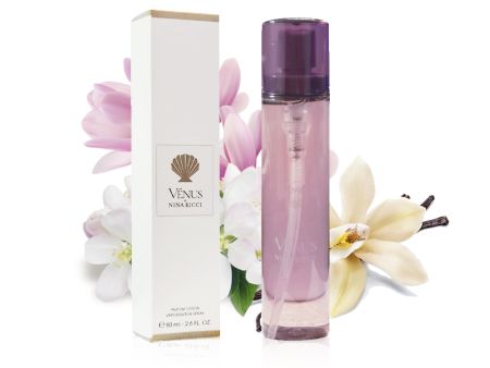 Nina Ricci Venus, Edp, 80 ml