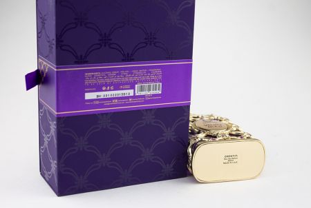 Orientica Velvet Gold, Edp, 100 ml (Премиум)