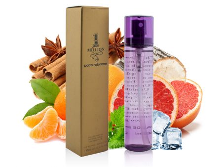 PACO RABANNE 1 MILLION, Edp, 80 ml 