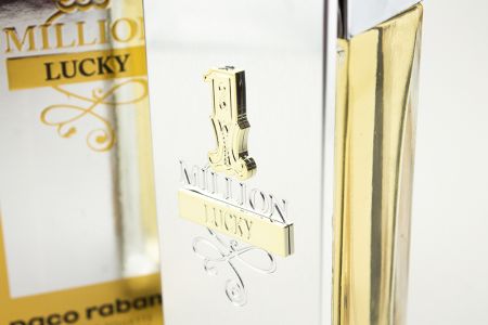 Paco Rabanne 1 Million Lucky, Edt, 100 ml (ЛЮКС ОАЭ)