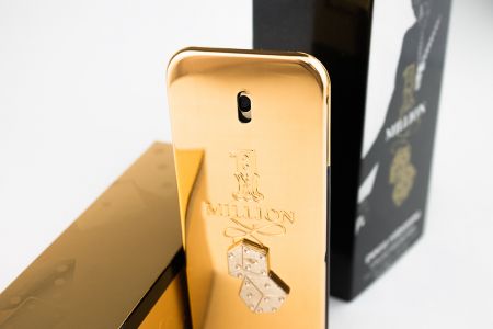 Paco Rabanne 1 Million Monopoly Collector Edition, Edt, 100 ml