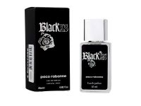 Paco Rabanne Black XS, Edp, 25 ml (Стекло)