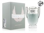 Paco Rabanne Invictus, Edt, 100 ml (Lux Europe)