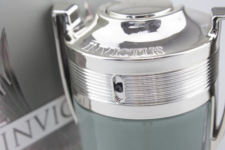 Paco Rabanne Invictus, Edt, 100 ml (Lux Europe)