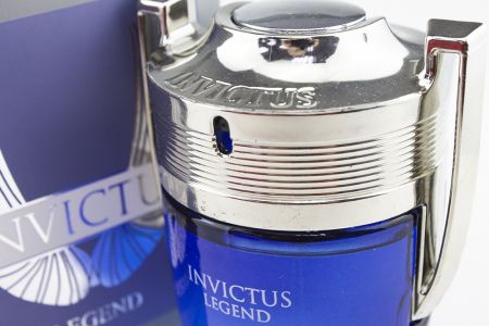 Paco Rabanne Invictus Legend, Edp, 100 ml