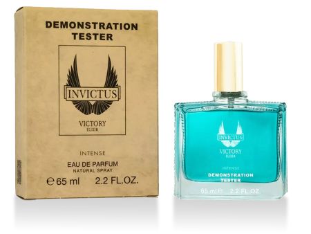 Paco Rabanne Invictus Victory, Edp, 65 ml (Dubai)