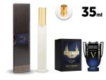Paco Rabanne Invictus Victory Elixir, 35 ml (man)
