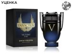 Paco Rabanne Invictus Victory Elixir, Edp, 100 ml (Lux Europe) Уценка, не идеален флакон
