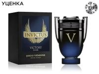 Paco Rabanne Invictus Victory Elixir, Edp, 100 ml (Lux Europe) Уценка, не идеален флакон