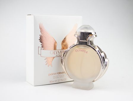 Paco Rabanne Olympea Aqua, Edt, 80 ml
