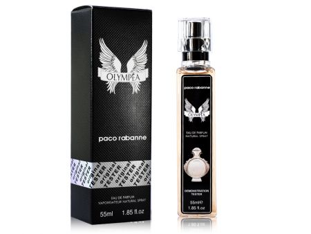 Paco Rabanne Olympea, Edp, 55 ml