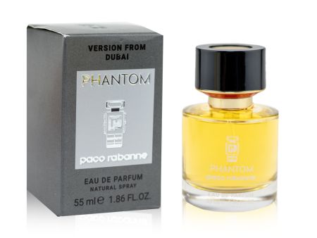 Paco Rabanne Phantom, 55 ml
