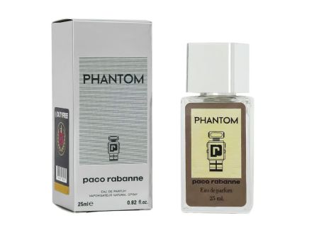 Paco Rabanne Phantom,  Edp, 25 ml (Стекло)