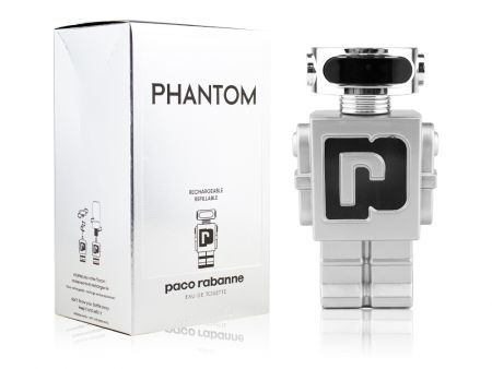 Paco Rabanne Phantom, Edt, 100 ml
