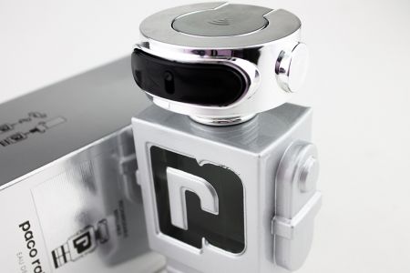 Paco Rabanne Phantom, Edt, 100 ml