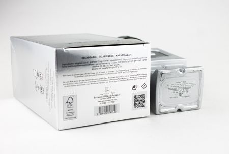 Paco Rabanne Phantom, Edt, 100 ml