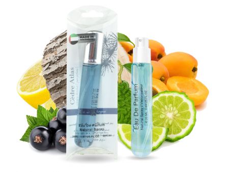 Парфюм Atelier Cologne Cedre Atlas, 20 ml