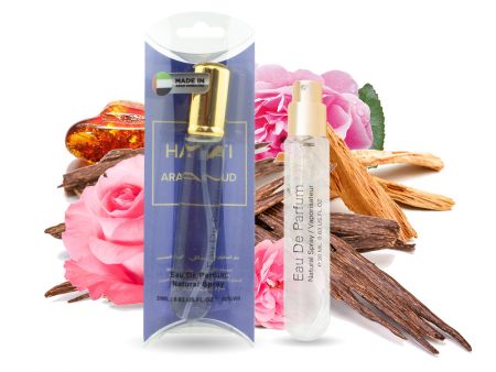 Парфюм Hayati Arabian Oud, 20 ml