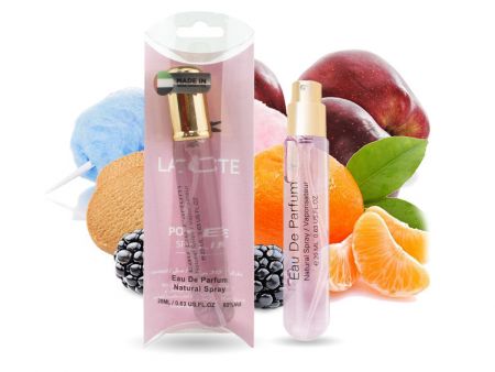Парфюм Lacoste L.12.12 Pour Elle Sparkling, 20 ml