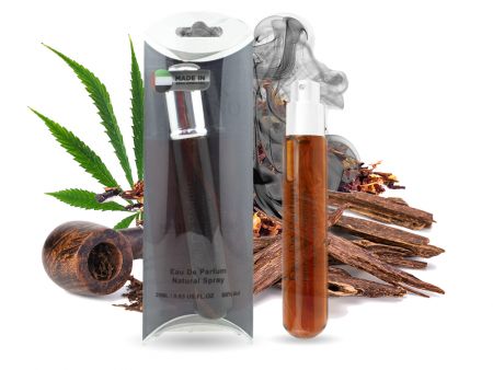 Парфюм Nasomatto Black Afgano, 20 ml