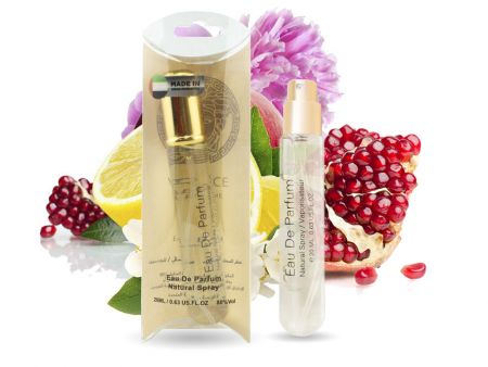 Парфюм Versace Eros Pour Femme, 20 ml