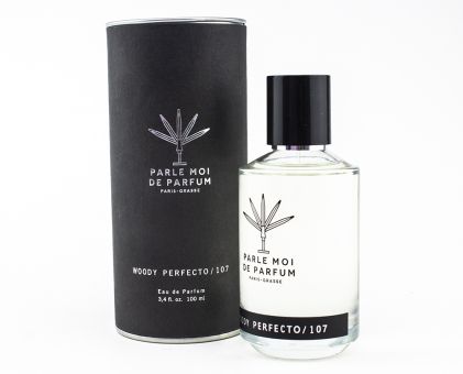 Parle Moi De Parfum Woody Perfecto / 107, Edp, 100 ml (Премиум)