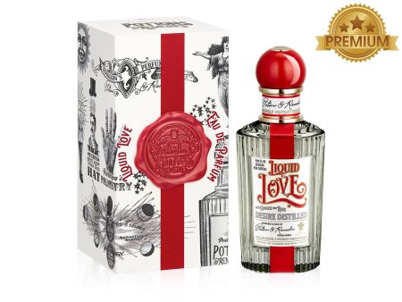 Penhaligon's Liquid Love, Edp, 100 ml (Премиум)