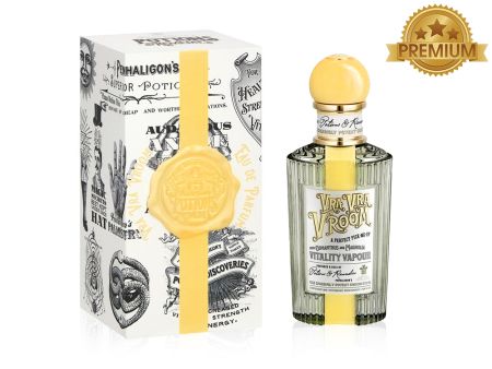 Penhaligon's Vra Vra Vroom, Edp, 100 ml (Премиум)