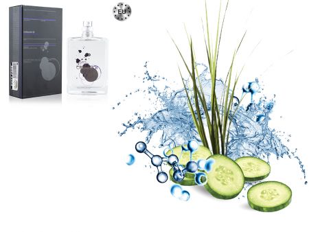 Escentric Molecules Molecule 01, 100 ml (Lux Europe)