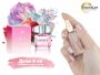 Духи Versace Bright Crystal, 6 ml (сходство с ароматом 100%)