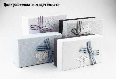 Подарочный набор Classic (Woman), 5x6 ml 