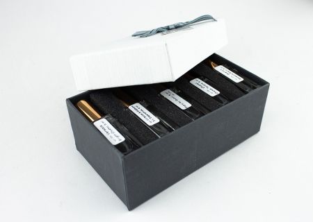 Подарочный набор Classic (Woman), 5x6 ml 